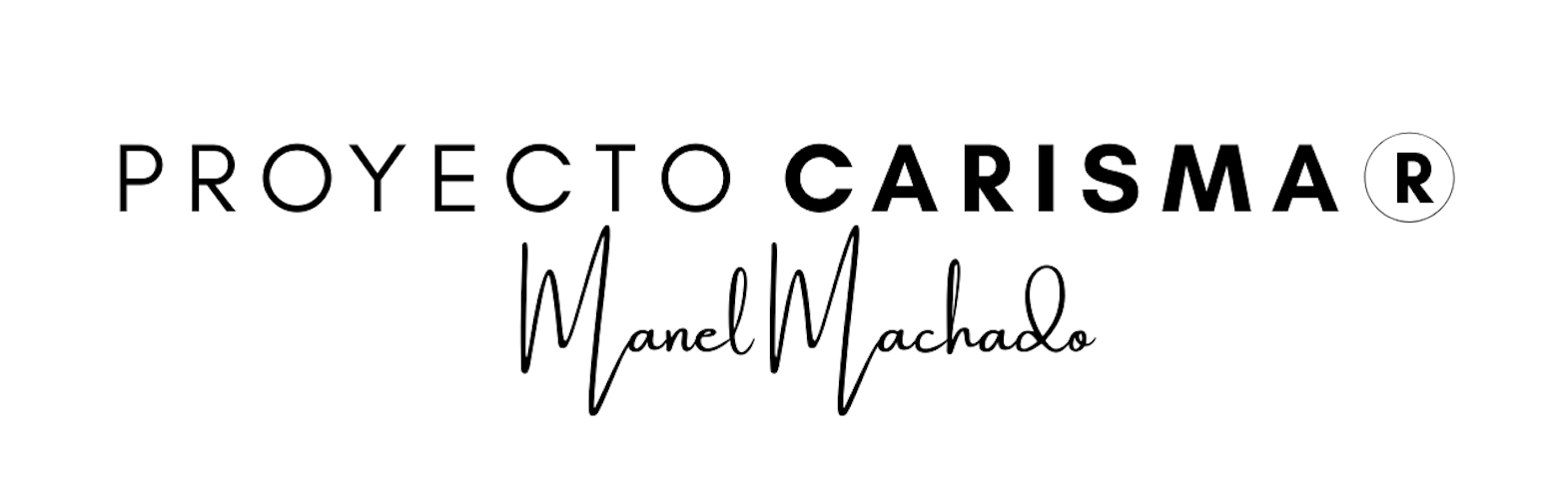 PROYECTO CARISMA