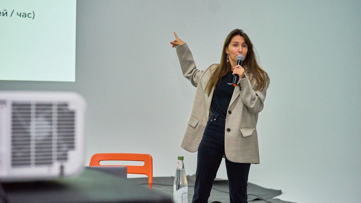 El impacto de la escucha activa en conexiones